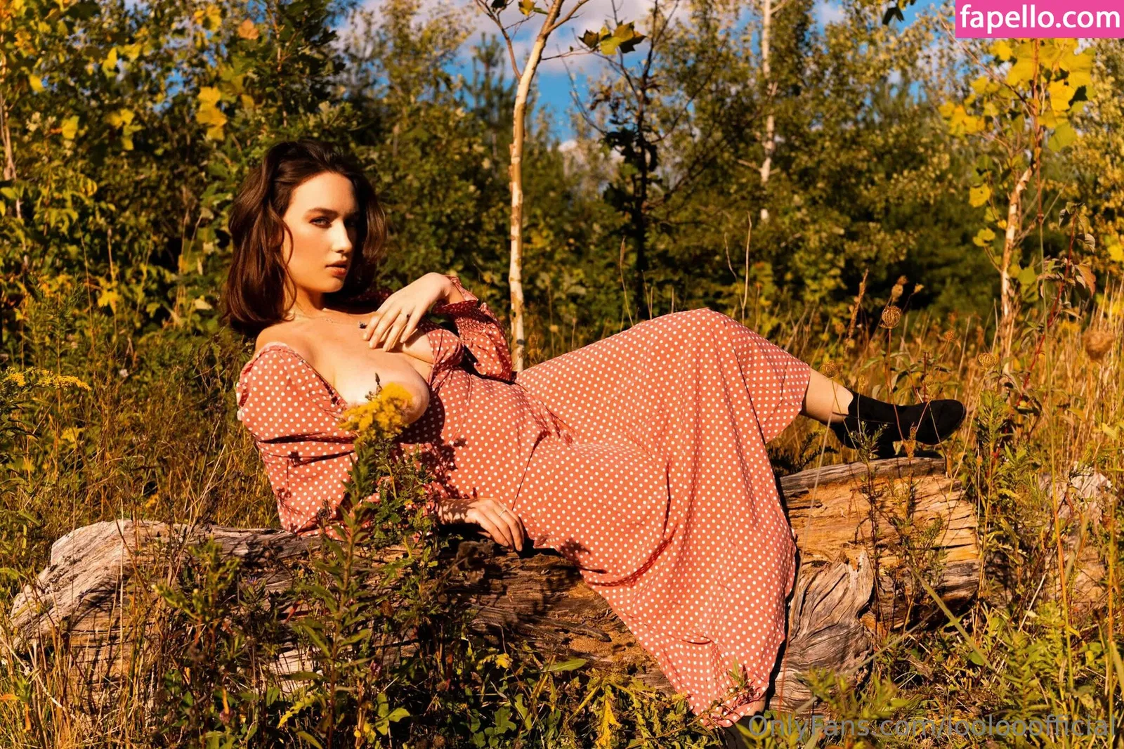 loolooofficial / probablylooloo Onlyfans Photo Gallery 