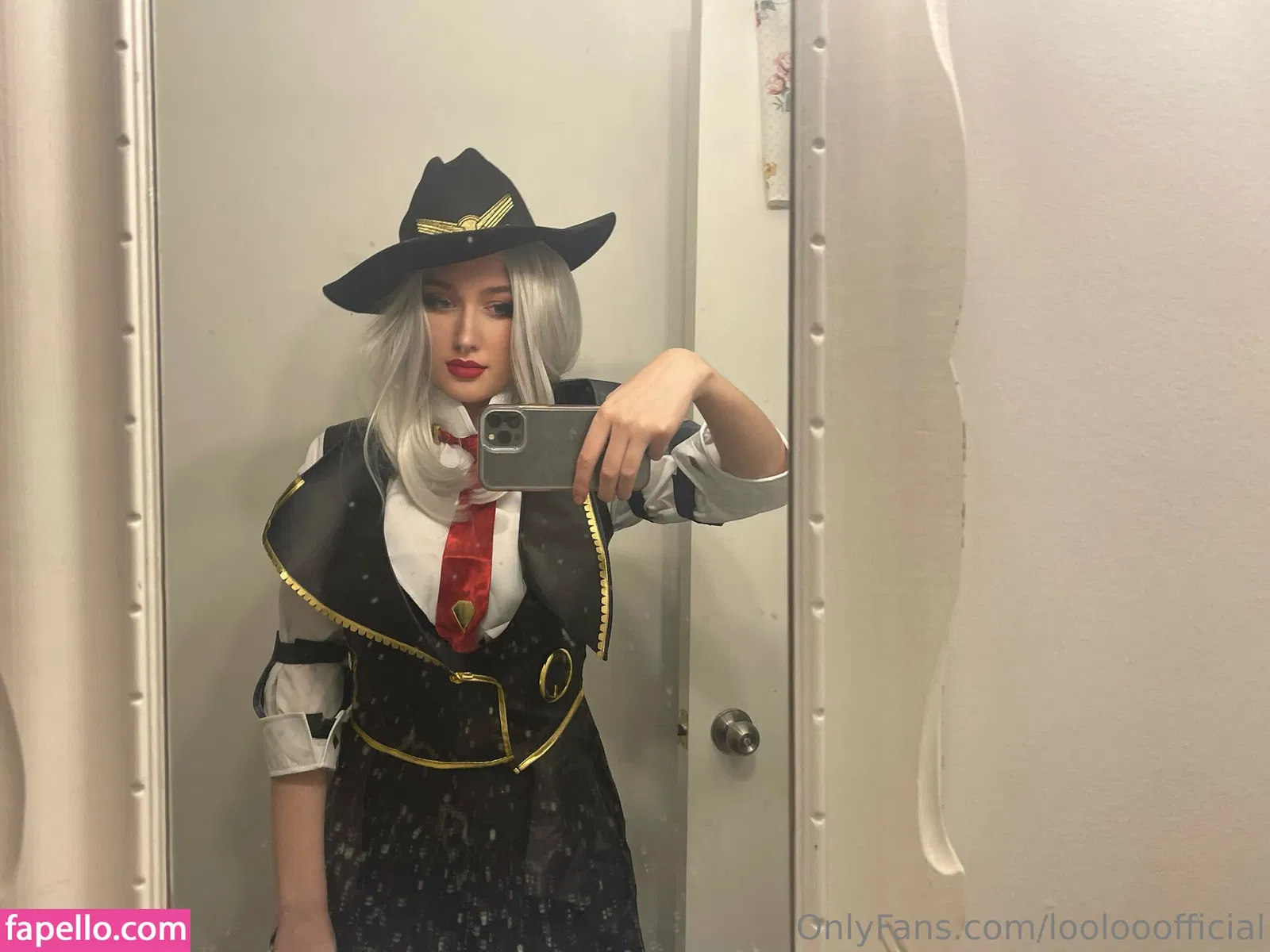 loolooofficial / probablylooloo Onlyfans Photo Gallery 