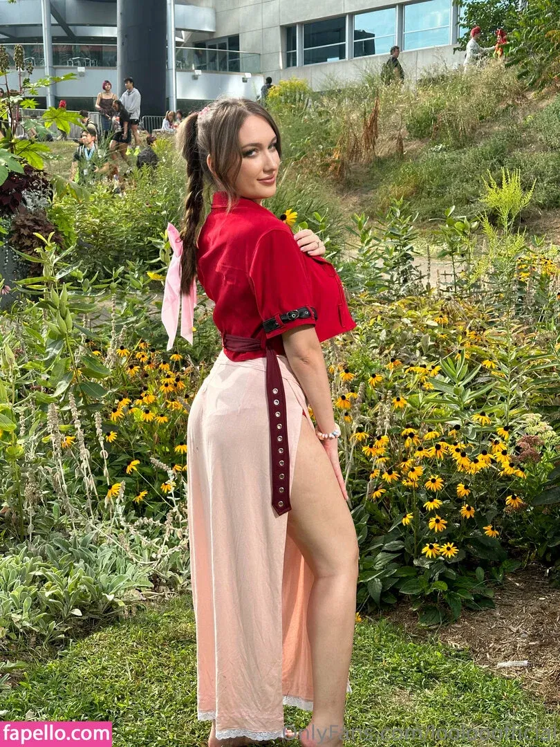 loolooofficial / probablylooloo Onlyfans Photo Gallery 