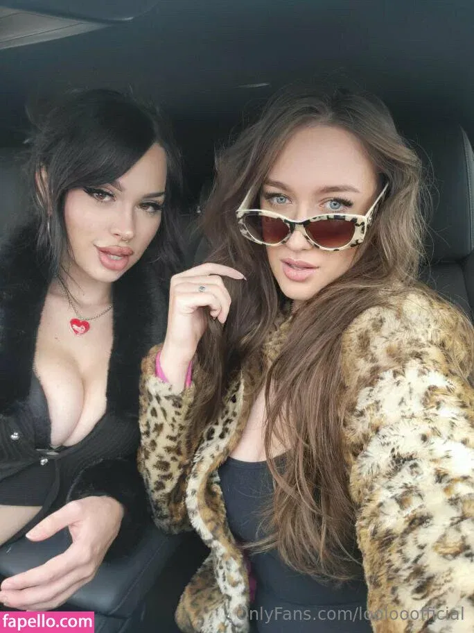 loolooofficial / probablylooloo Onlyfans Photo Gallery 