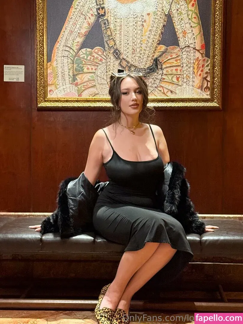 loolooofficial / probablylooloo Onlyfans Photo Gallery 