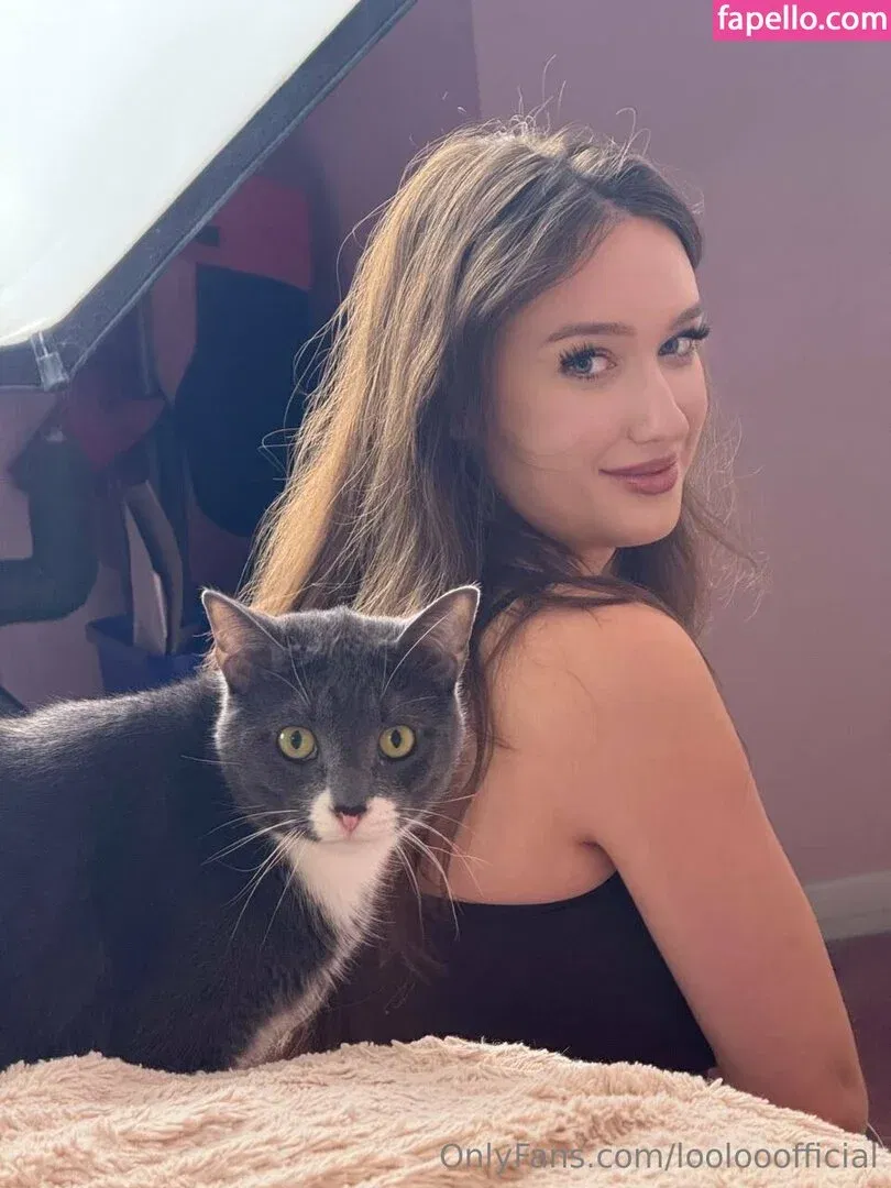 loolooofficial / probablylooloo Onlyfans Photo Gallery 