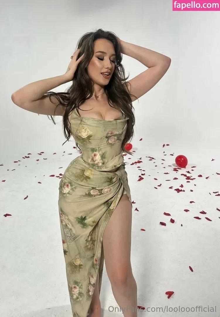 loolooofficial / probablylooloo Onlyfans Photo Gallery 