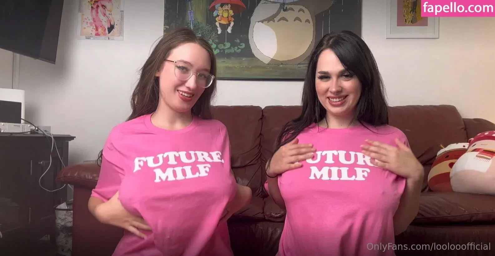 loolooofficial / probablylooloo Onlyfans Photo Gallery 