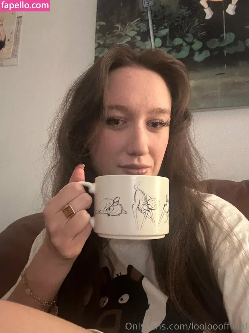 loolooofficial / probablylooloo Onlyfans Photo Gallery 