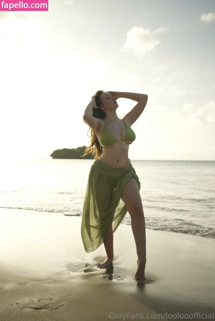 loolooofficial / probablylooloo Onlyfans Photo Gallery 