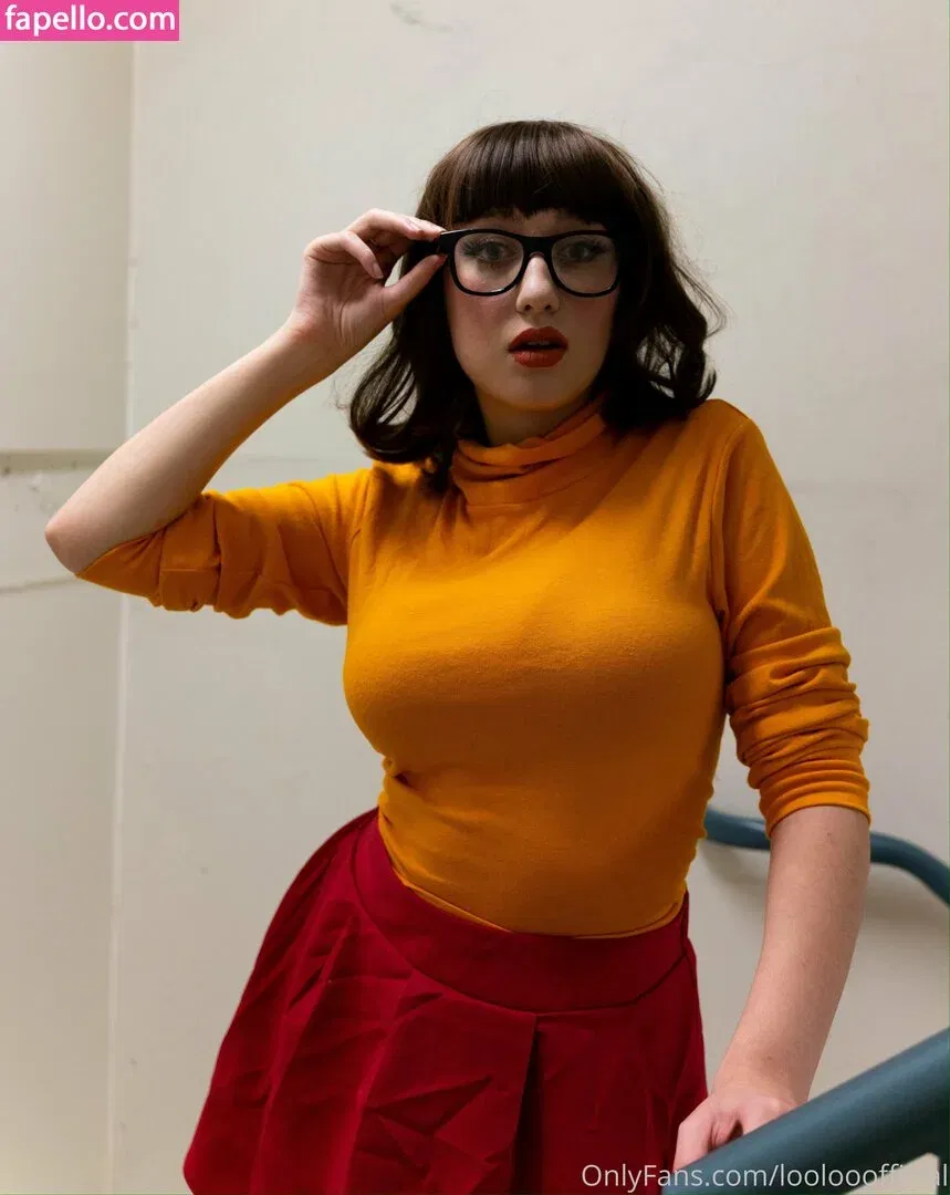 loolooofficial / probablylooloo Onlyfans Photo Gallery 