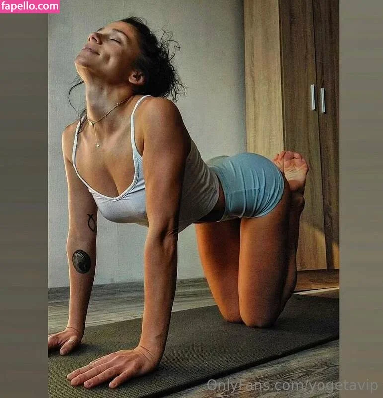 yogetasworld / yogetavip Onlyfans Photo Gallery 