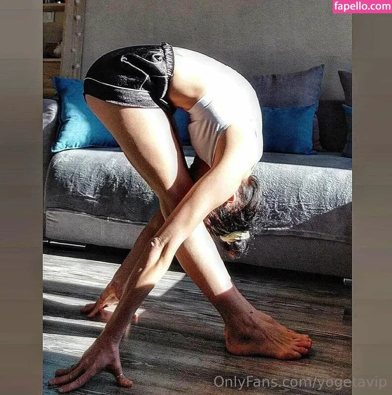 yogetasworld / yogetavip Onlyfans Photo Gallery 