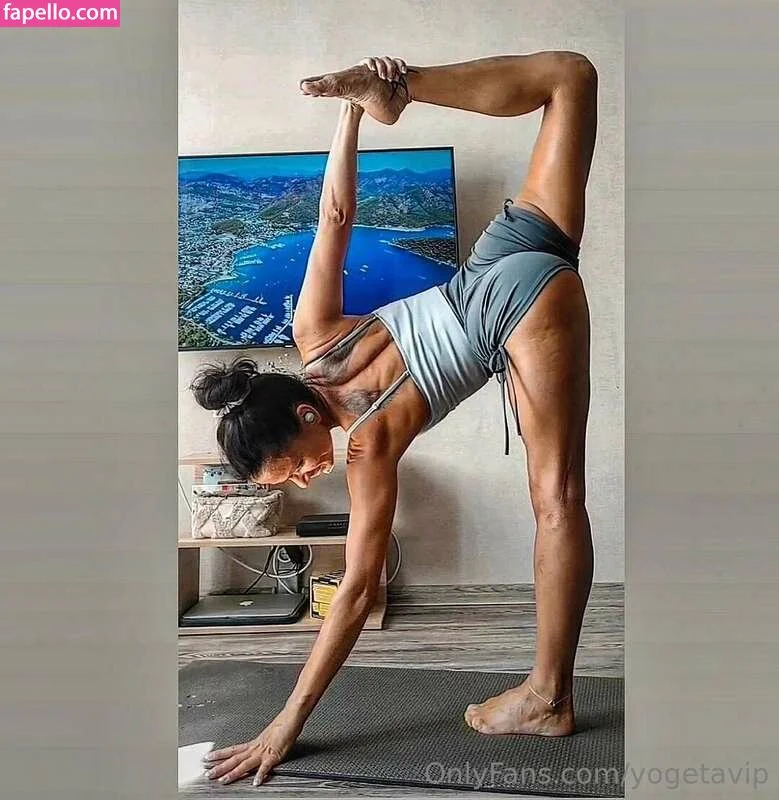 yogetasworld / yogetavip Onlyfans Photo Gallery 