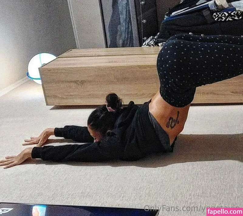 yogetasworld / yogetavip Onlyfans Photo Gallery 