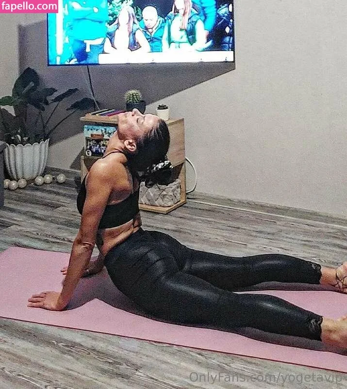 yogetasworld / yogetavip Onlyfans Photo Gallery 