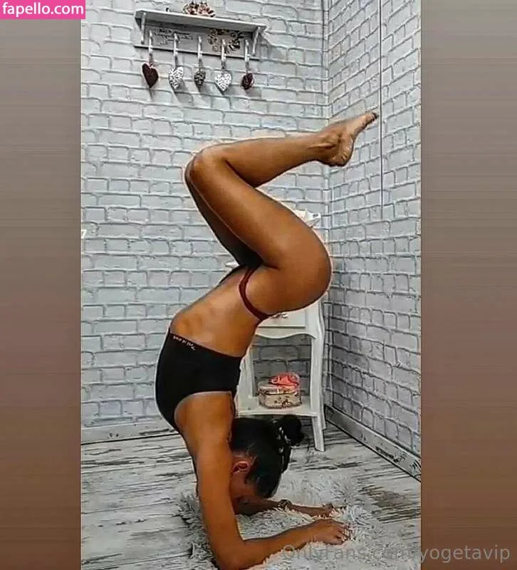 yogetasworld / yogetavip Onlyfans Photo Gallery 
