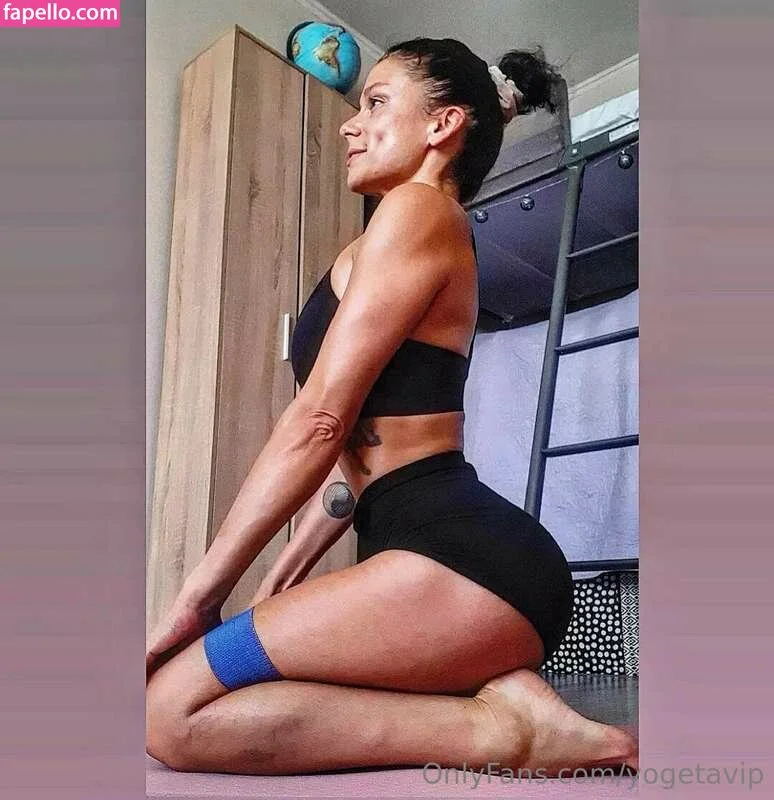 yogetasworld / yogetavip Onlyfans Photo Gallery 