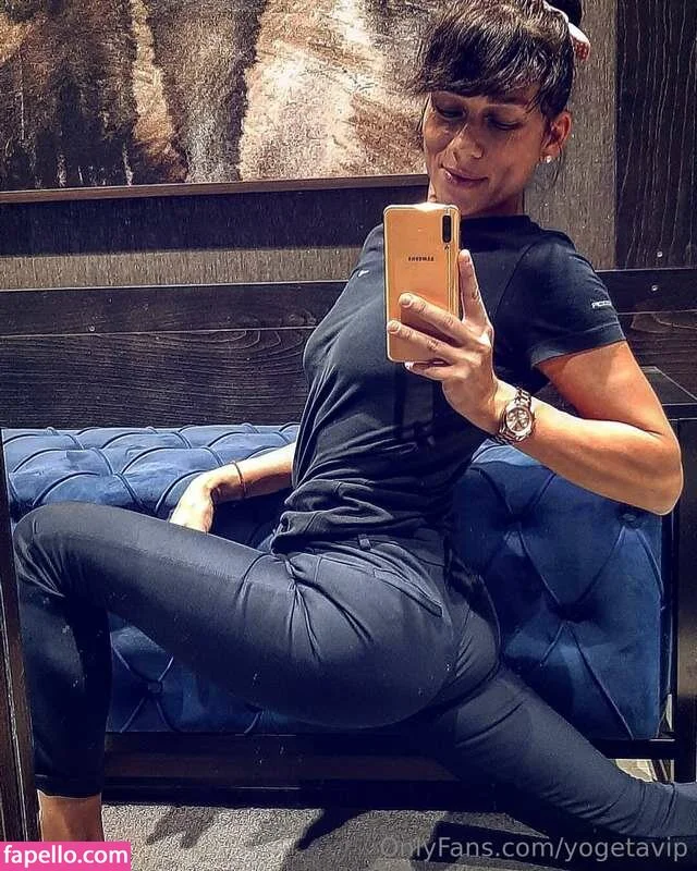 yogetasworld / yogetavip Onlyfans Photo Gallery 