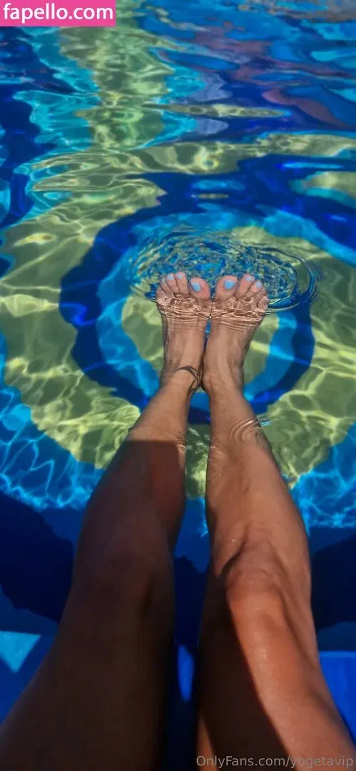 yogetasworld / yogetavip Onlyfans Photo Gallery 