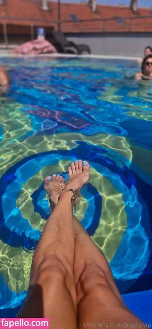 yogetasworld / yogetavip Onlyfans Photo Gallery 