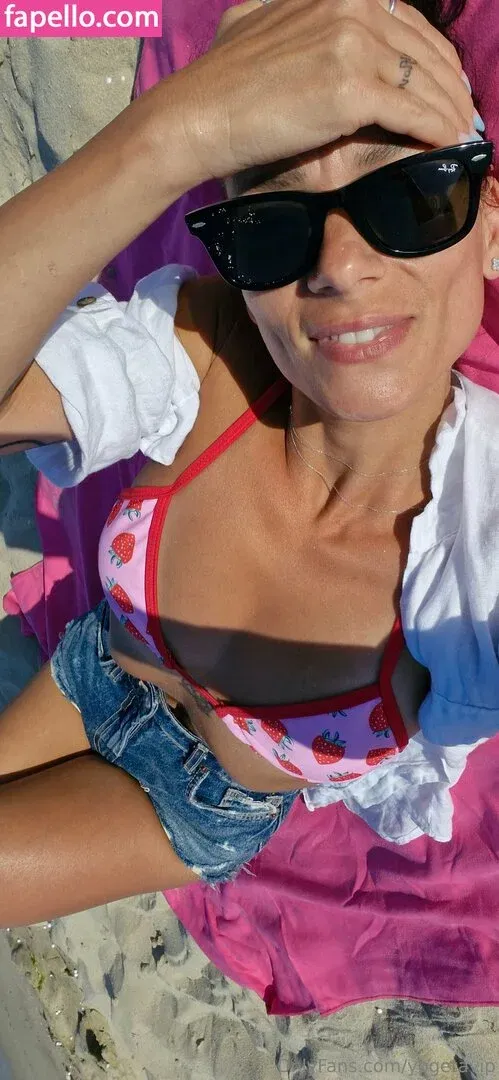 yogetasworld / yogetavip Onlyfans Photo Gallery 