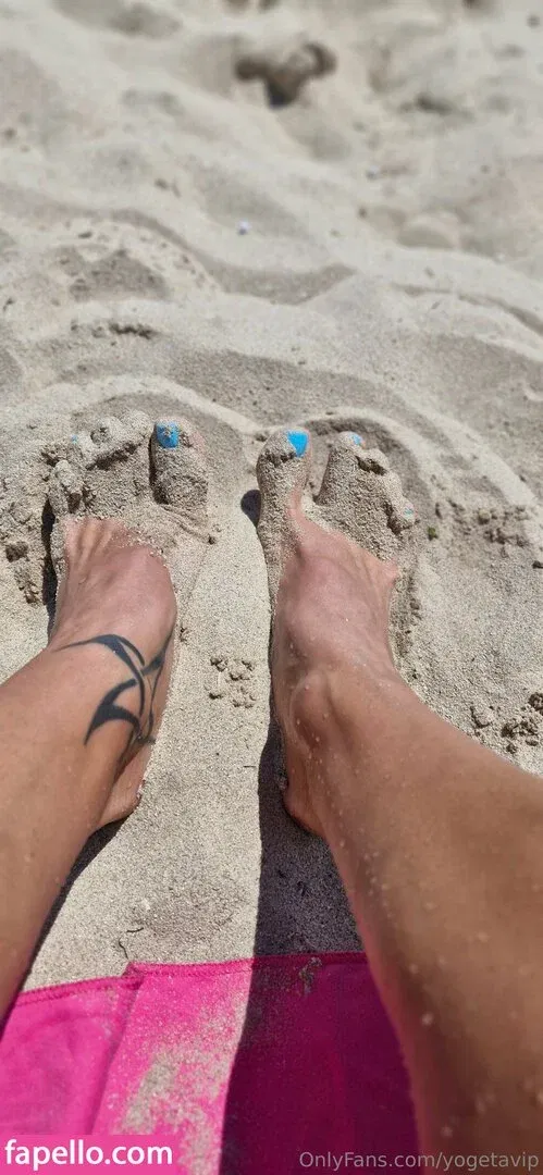 yogetasworld / yogetavip Onlyfans Photo Gallery 