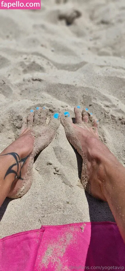 yogetasworld / yogetavip Onlyfans Photo Gallery 