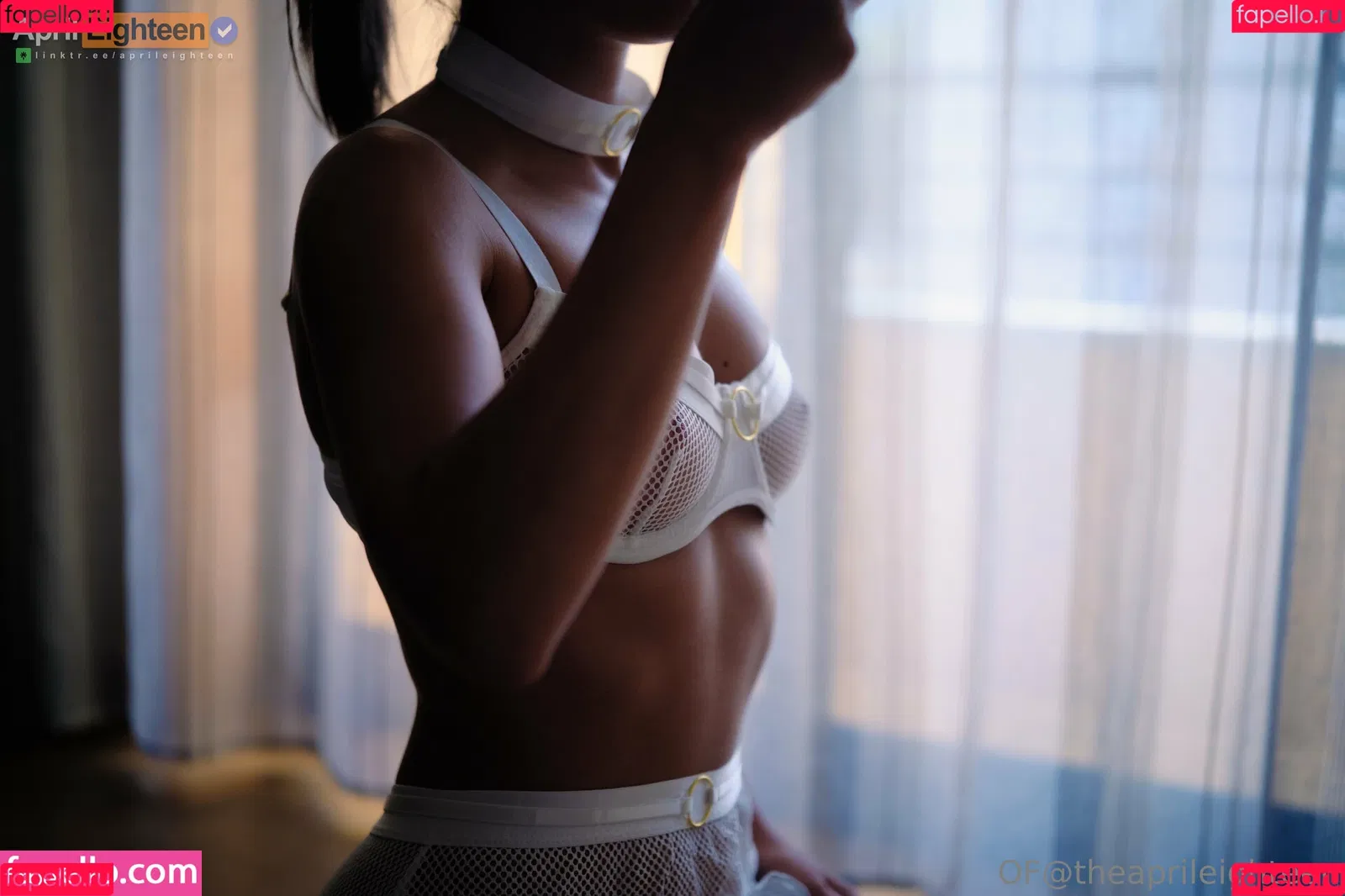 April Eighteen / theaprileighteen / therealapril18 Onlyfans Photo Gallery 