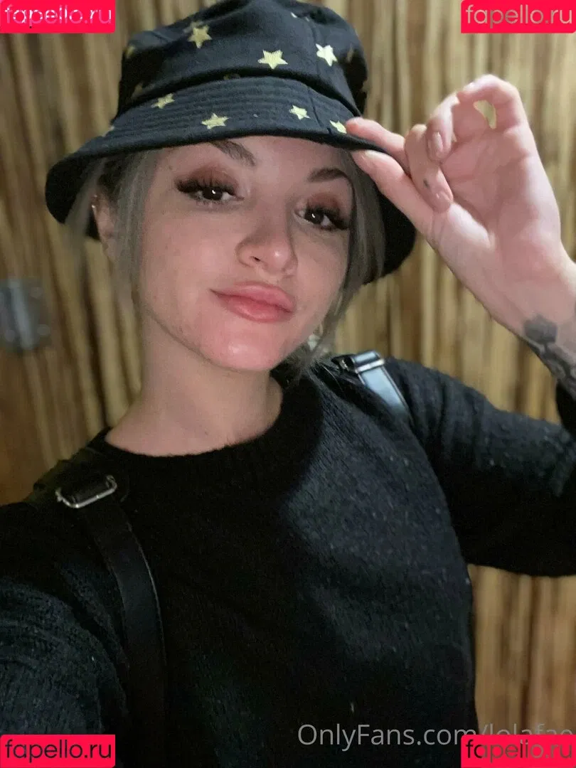 Lola Fae / LolaFaeXXX / dominalolafae / lolafae Onlyfans Photo Gallery 