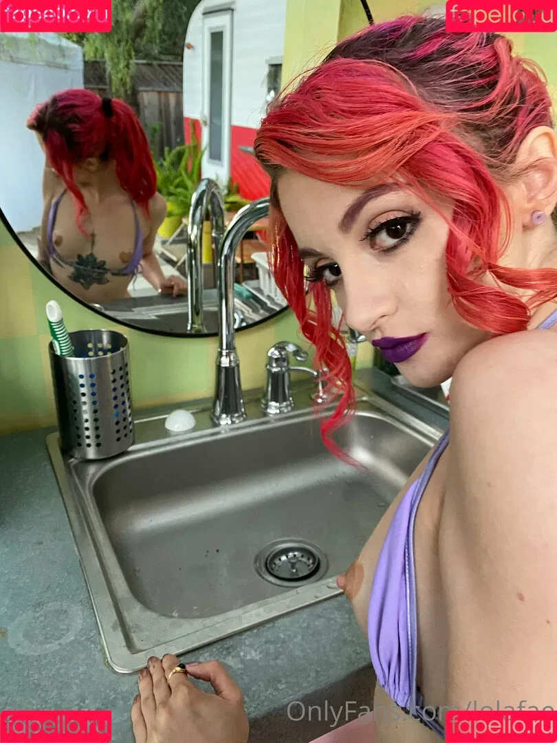 Lola Fae / LolaFaeXXX / dominalolafae / lolafae Onlyfans Photo Gallery 