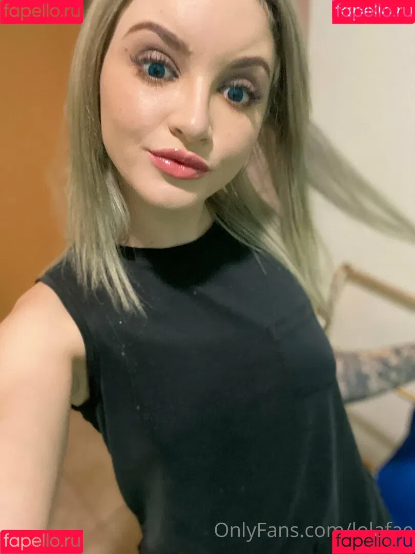 Lola Fae / LolaFaeXXX / dominalolafae / lolafae Onlyfans Photo Gallery 
