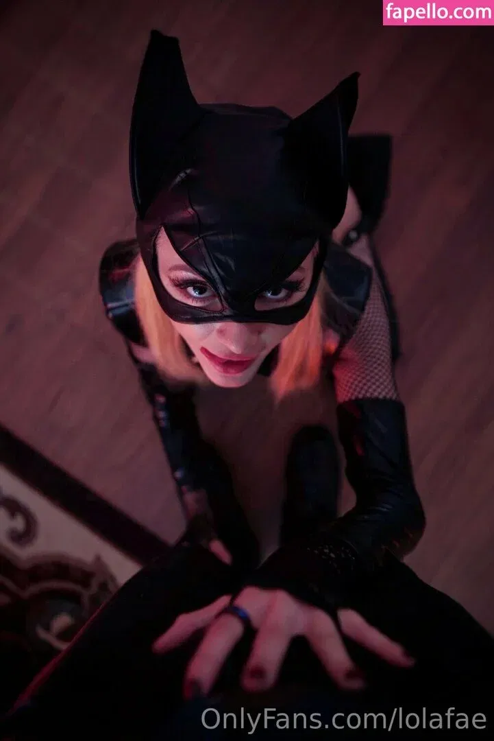 Lola Fae / LolaFaeXXX / dominalolafae / lolafae Onlyfans Photo Gallery 