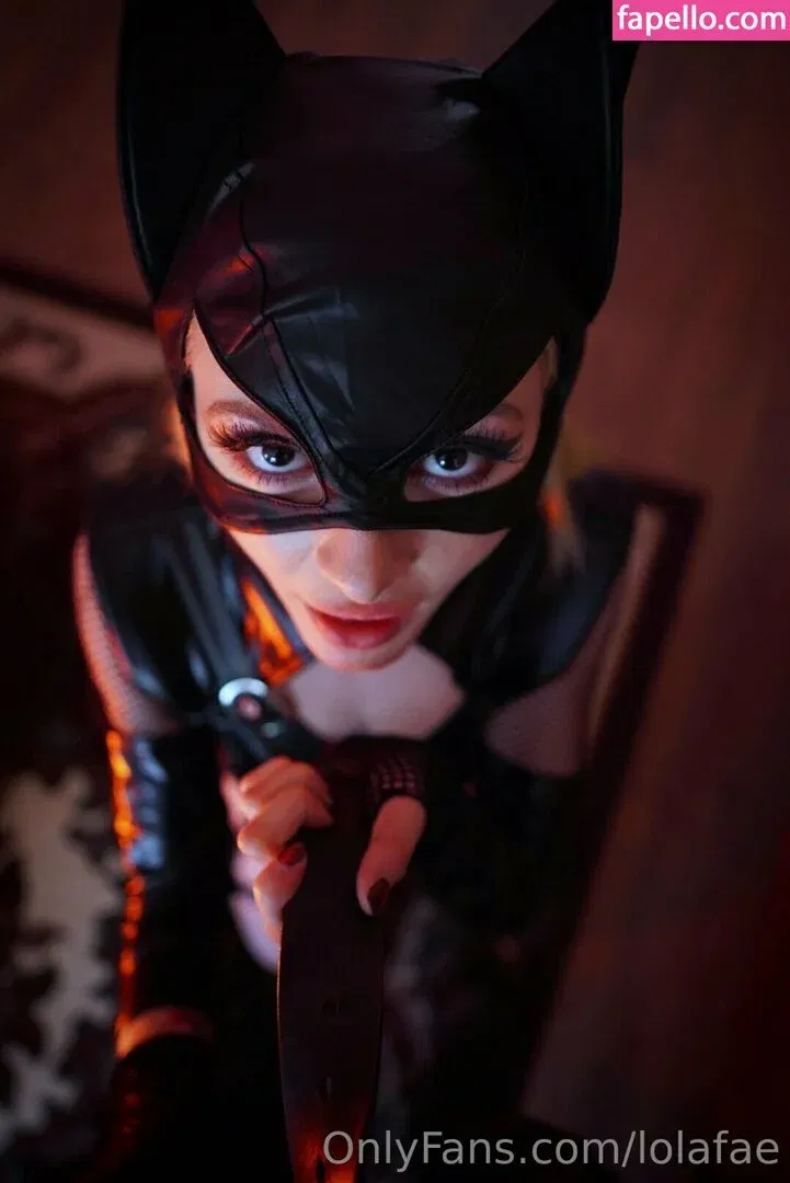 Lola Fae / LolaFaeXXX / dominalolafae / lolafae Onlyfans Photo Gallery 