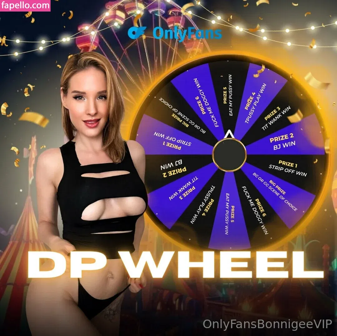 bonni_gee / bonnigeevip Onlyfans Photo Gallery 