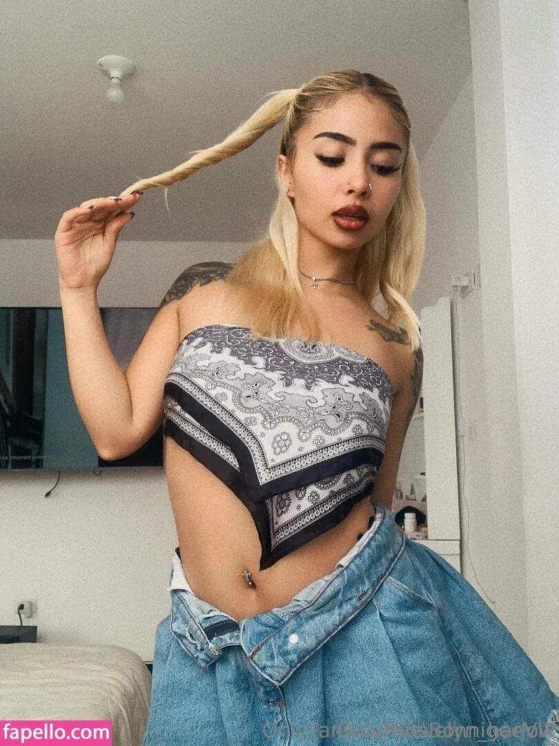 bonni_gee / bonnigeevip Onlyfans Photo Gallery 