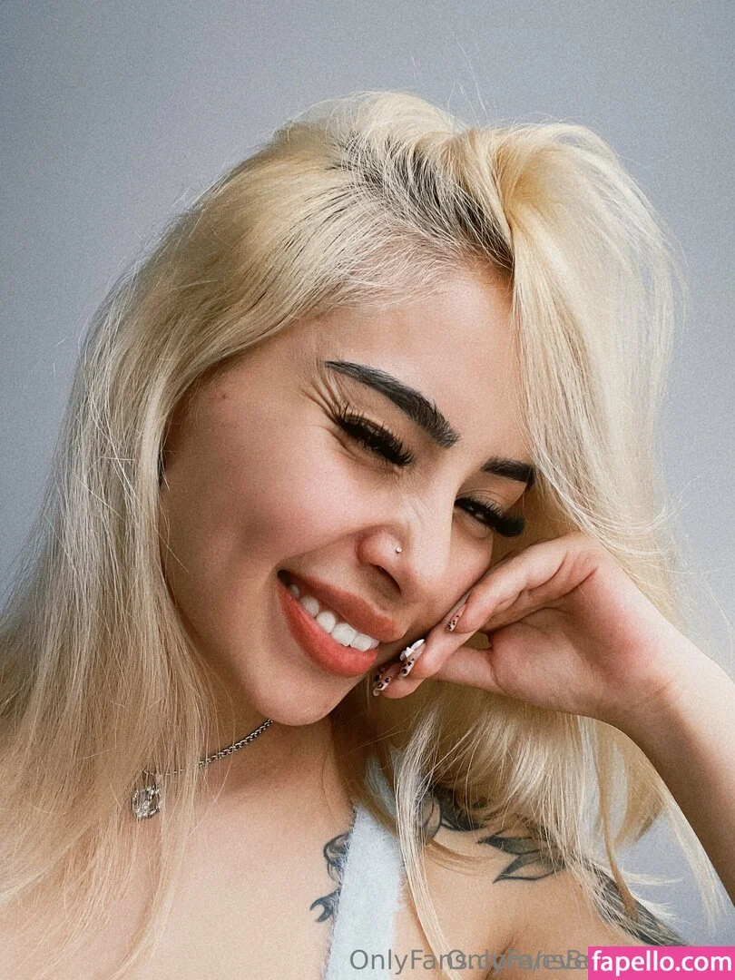 bonni_gee / bonnigeevip Onlyfans Photo Gallery 