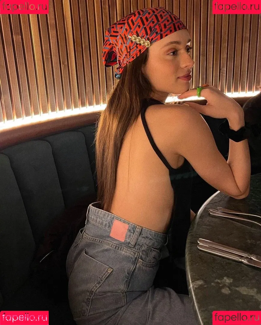 Daniela Melchior / danielamelchior Onlyfans Photo Gallery 