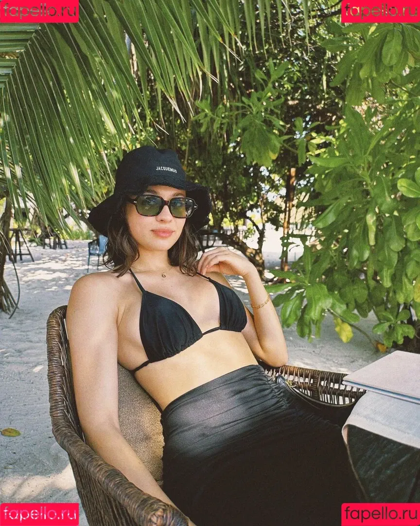 Daniela Melchior / danielamelchior Onlyfans Photo Gallery 