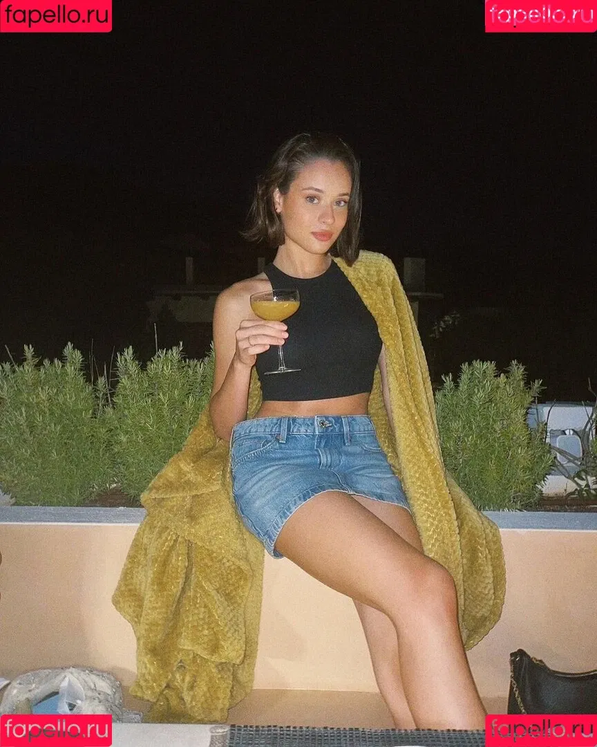 Daniela Melchior / danielamelchior Onlyfans Photo Gallery 