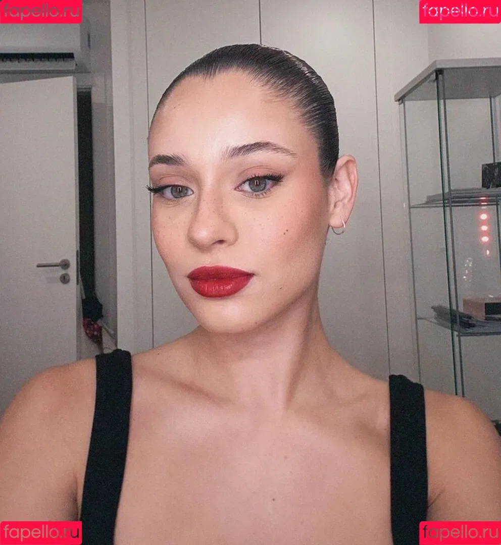 Daniela Melchior / danielamelchior Onlyfans Photo Gallery 