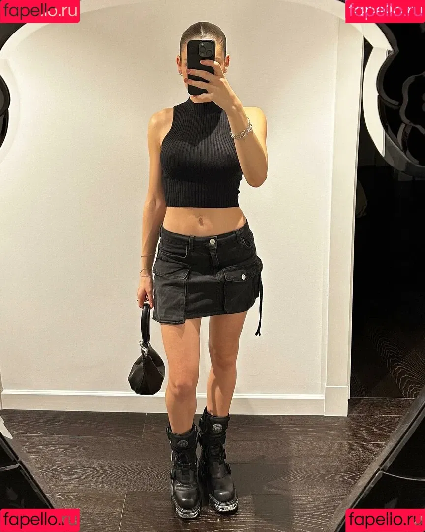 Daniela Melchior / danielamelchior Onlyfans Photo Gallery 