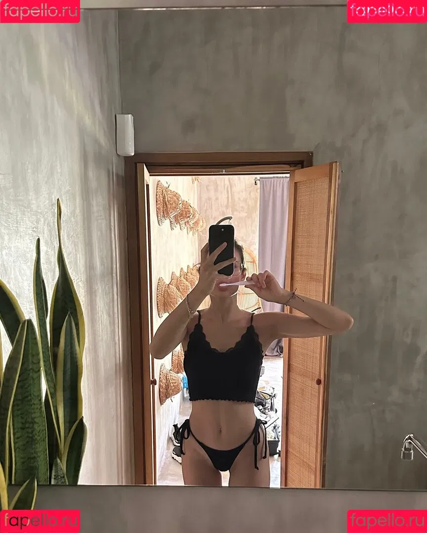 Daniela Melchior / danielamelchior Onlyfans Photo Gallery 