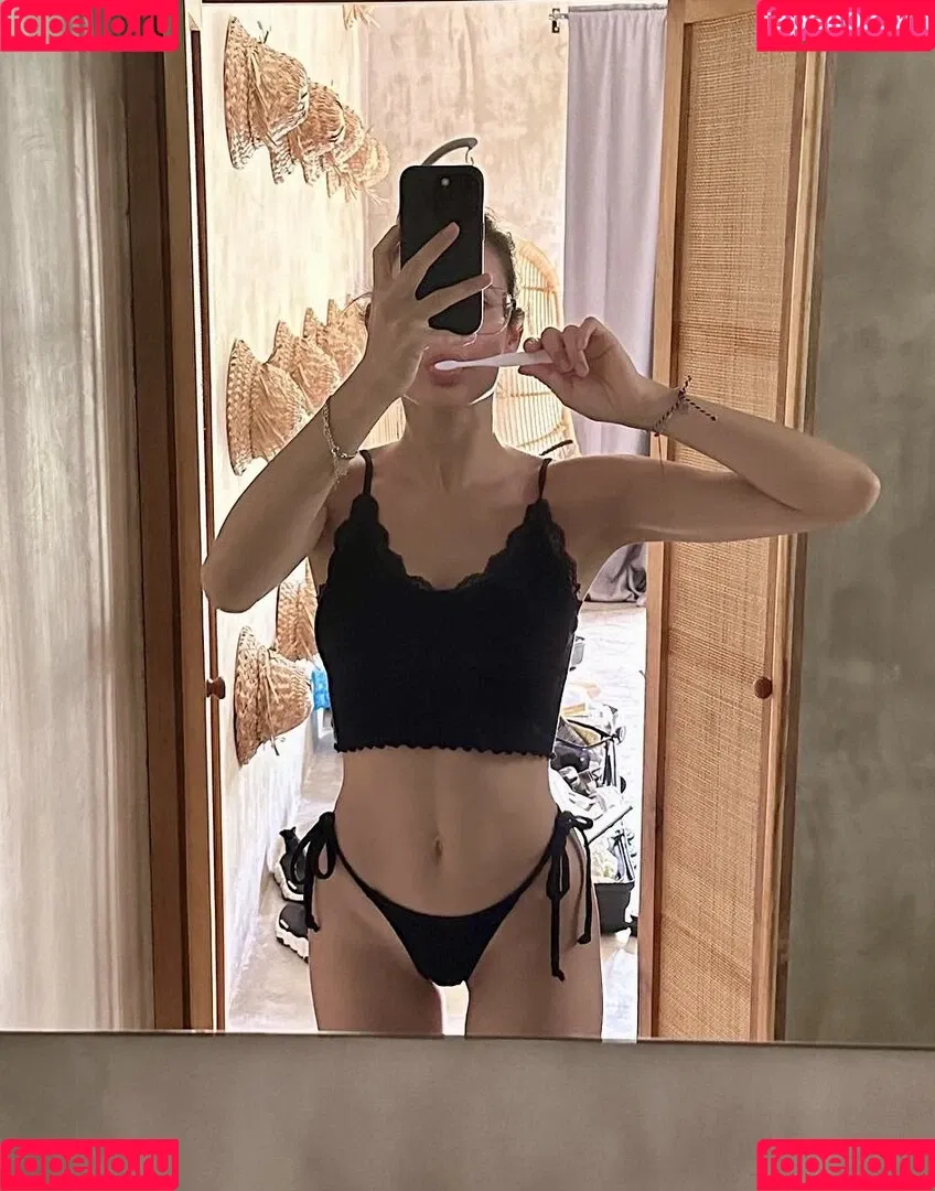 Daniela Melchior / danielamelchior Onlyfans Photo Gallery 