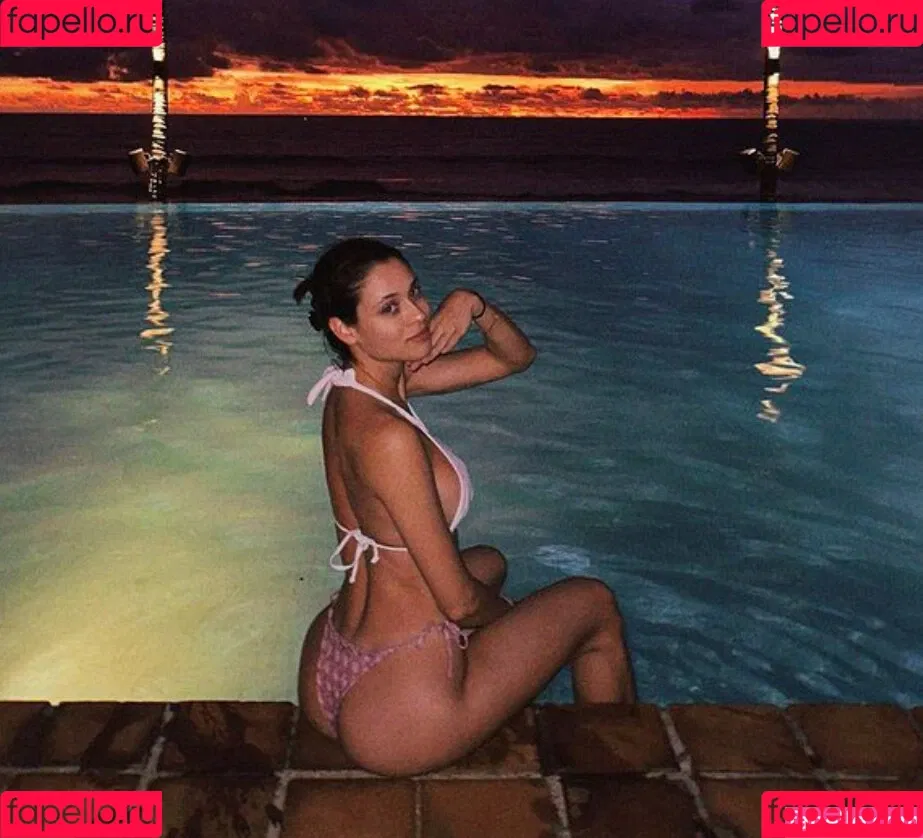 Daniela Melchior / danielamelchior Onlyfans Photo Gallery 