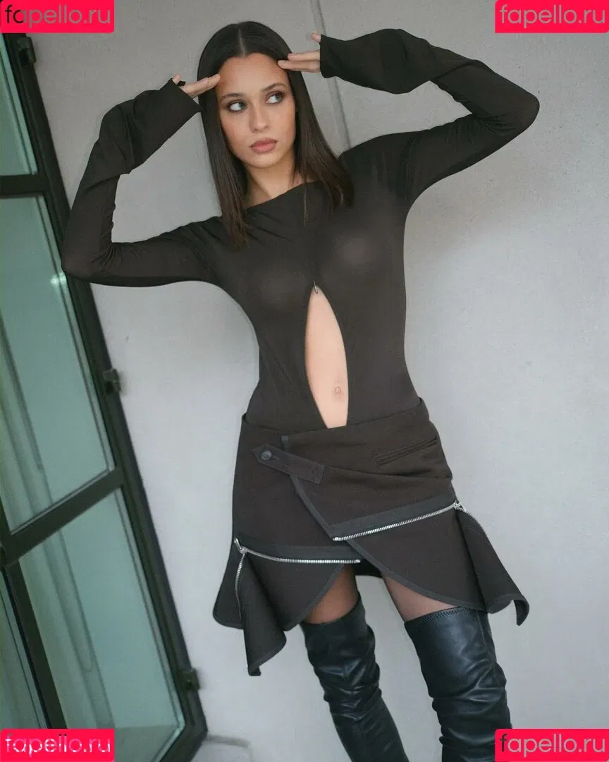 Daniela Melchior / danielamelchior Onlyfans Photo Gallery 