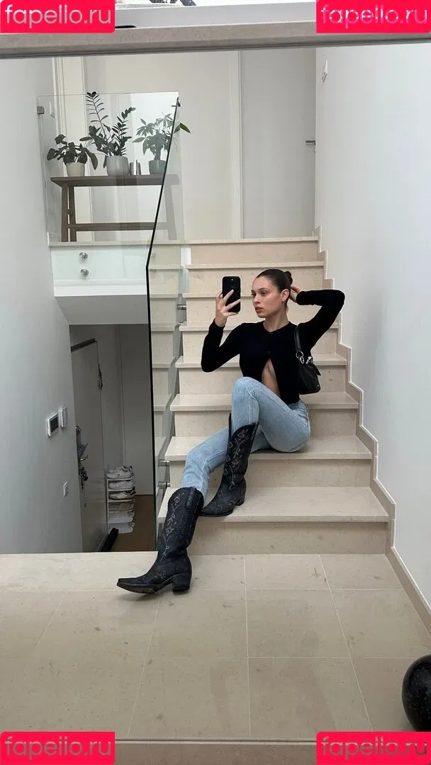 Daniela Melchior / danielamelchior Onlyfans Photo Gallery 