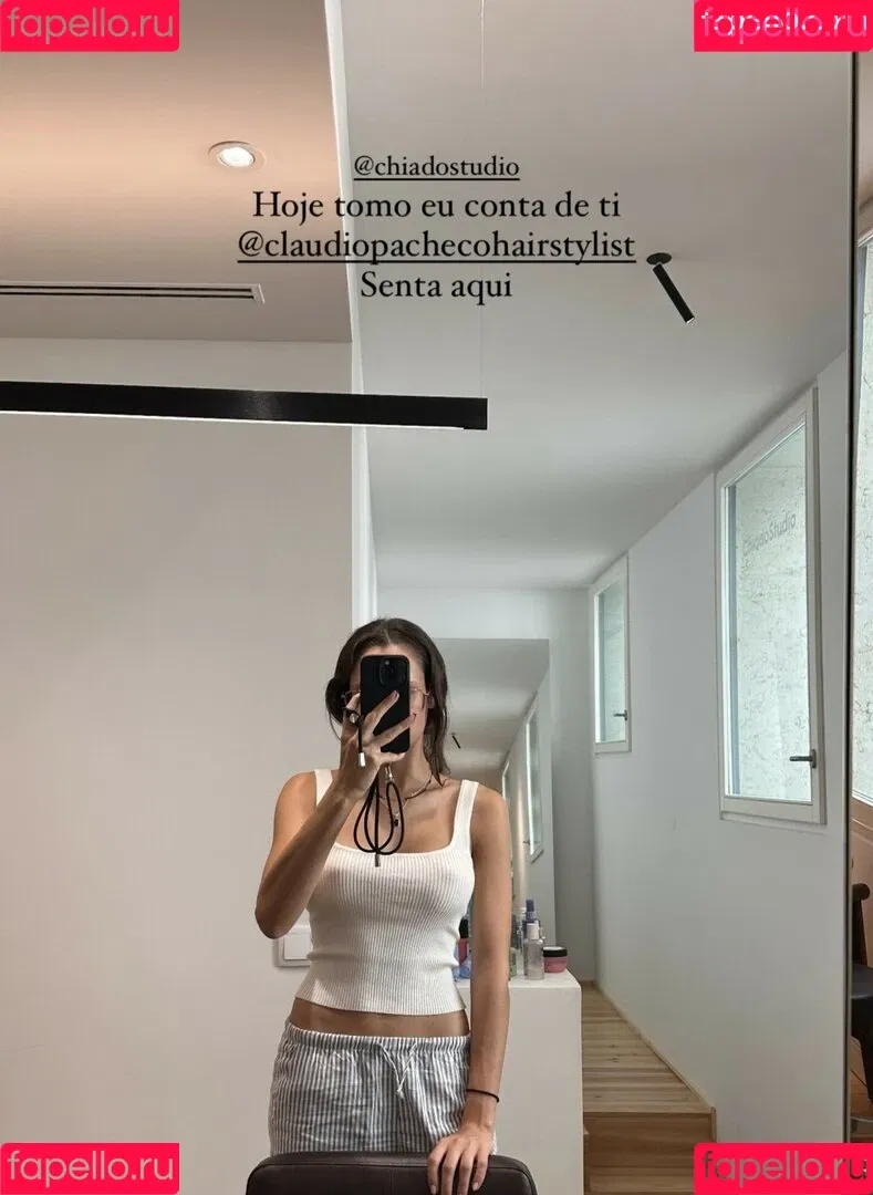 Daniela Melchior / danielamelchior Onlyfans Photo Gallery 