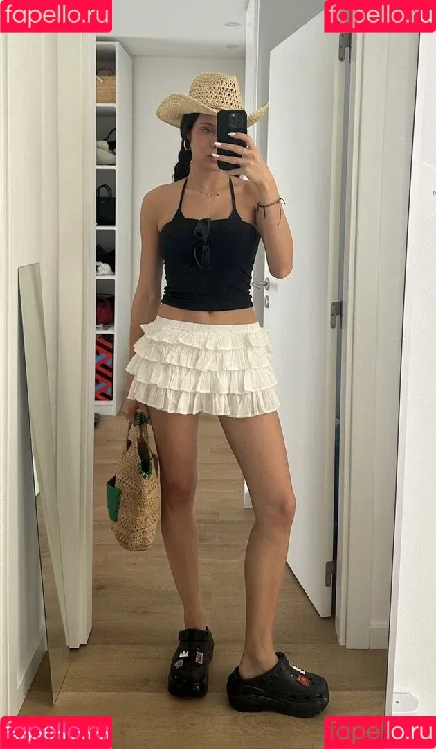 Daniela Melchior / danielamelchior Onlyfans Photo Gallery 