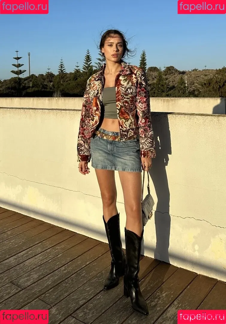 Daniela Melchior / danielamelchior Onlyfans Photo Gallery 