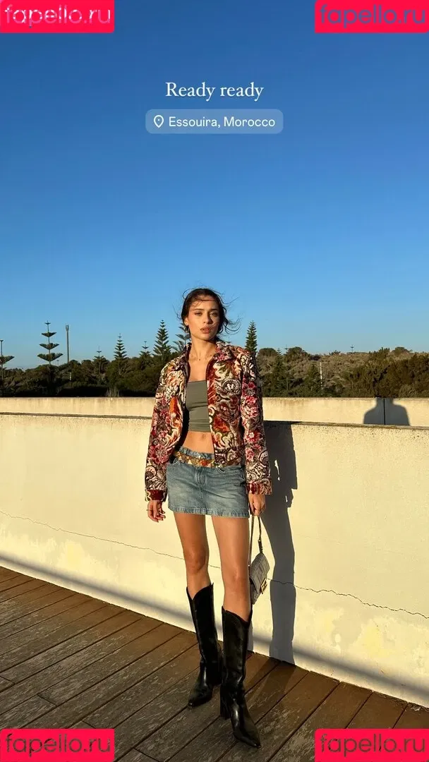 Daniela Melchior / danielamelchior Onlyfans Photo Gallery 