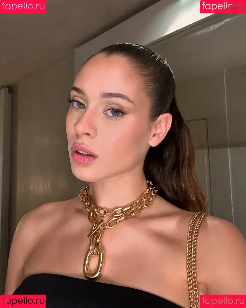 Daniela Melchior / danielamelchior Onlyfans Photo Gallery 
