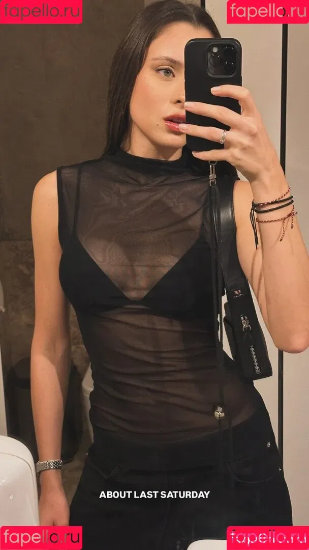 Daniela Melchior / danielamelchior Onlyfans Photo Gallery 