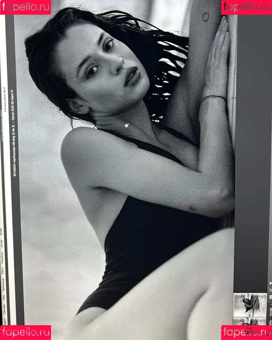 Daniela Melchior / danielamelchior Onlyfans Photo Gallery 